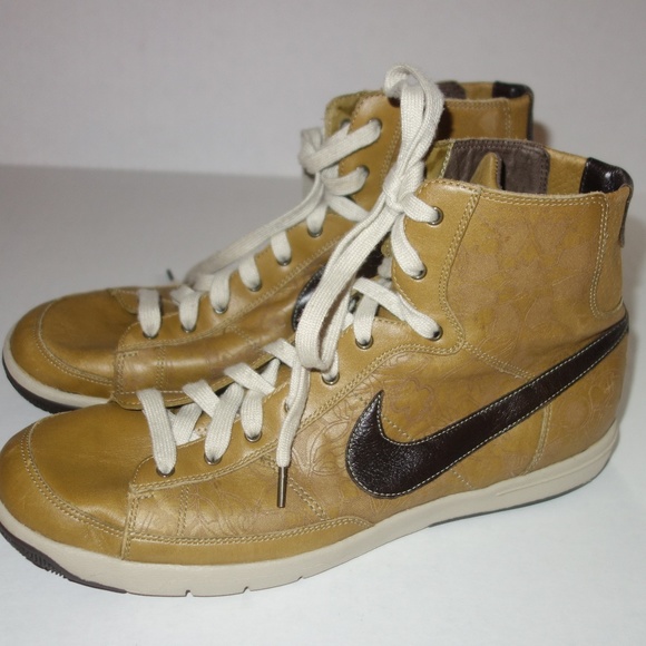 nike zoom blazer high